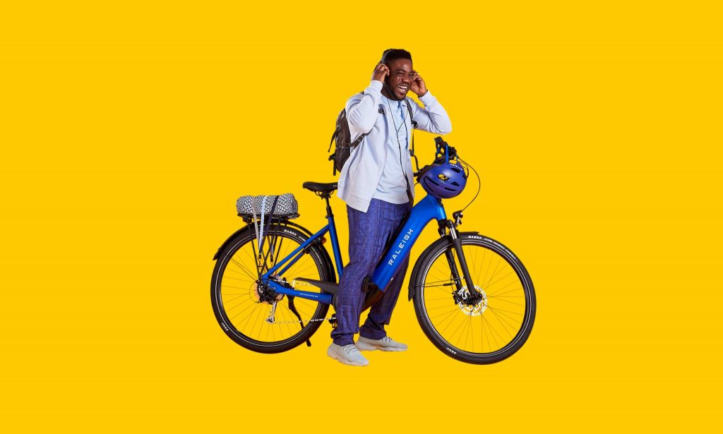 Raleigh Motus Blue Sam 30 01 220700 1 2048X2048