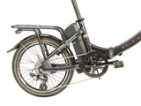 Stow-E-Way Folding eBike