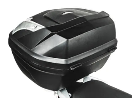 Silence Rear Box Silence 47L for S01 S02 S02+