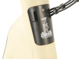 Motus GT Lowstep Derailleur Cream eBike