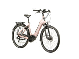 Copy of Motus GT Lowstep Derailleur Pink eBike