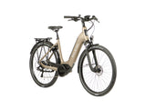 Motus Tour Low Step Deralleur eBike
