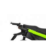 Silence S01 (20-22) SHAD Top Box Fitting Kit