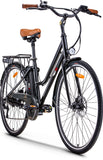 S1 Electric Bike