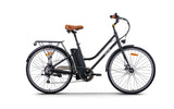 S1 Electric Bike
