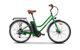 S1 Electric Bike