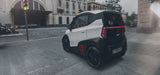 Silence S04 Electric Car PRE-ORDER!