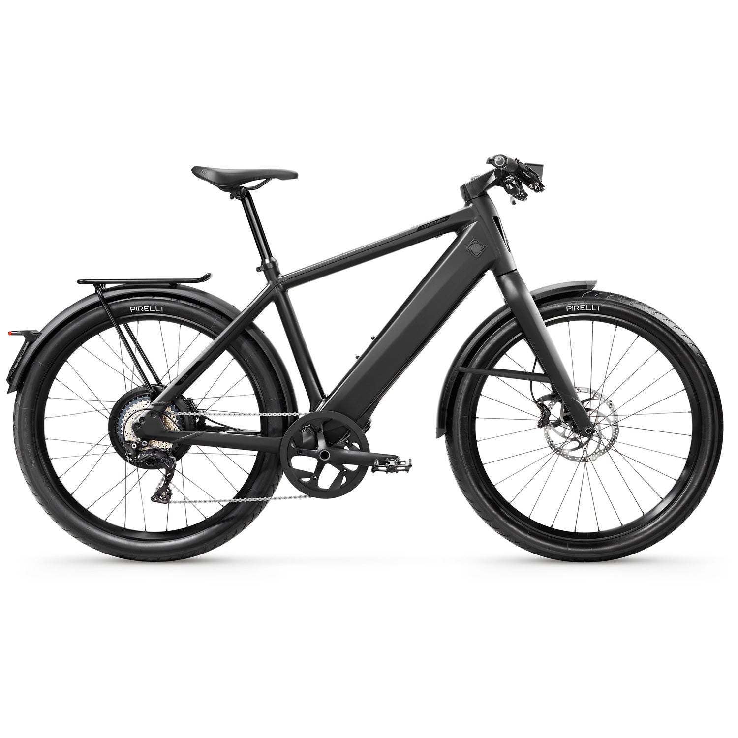 Stromer ST3 Spare Parts