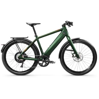 speed pedelec Stromer ST3