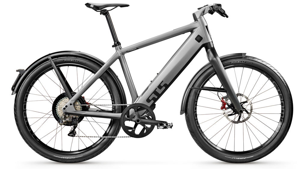 Stromer ST5 Spare Parts