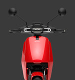 Super Soco-CUx-Electric Scooter-urban.ebikes