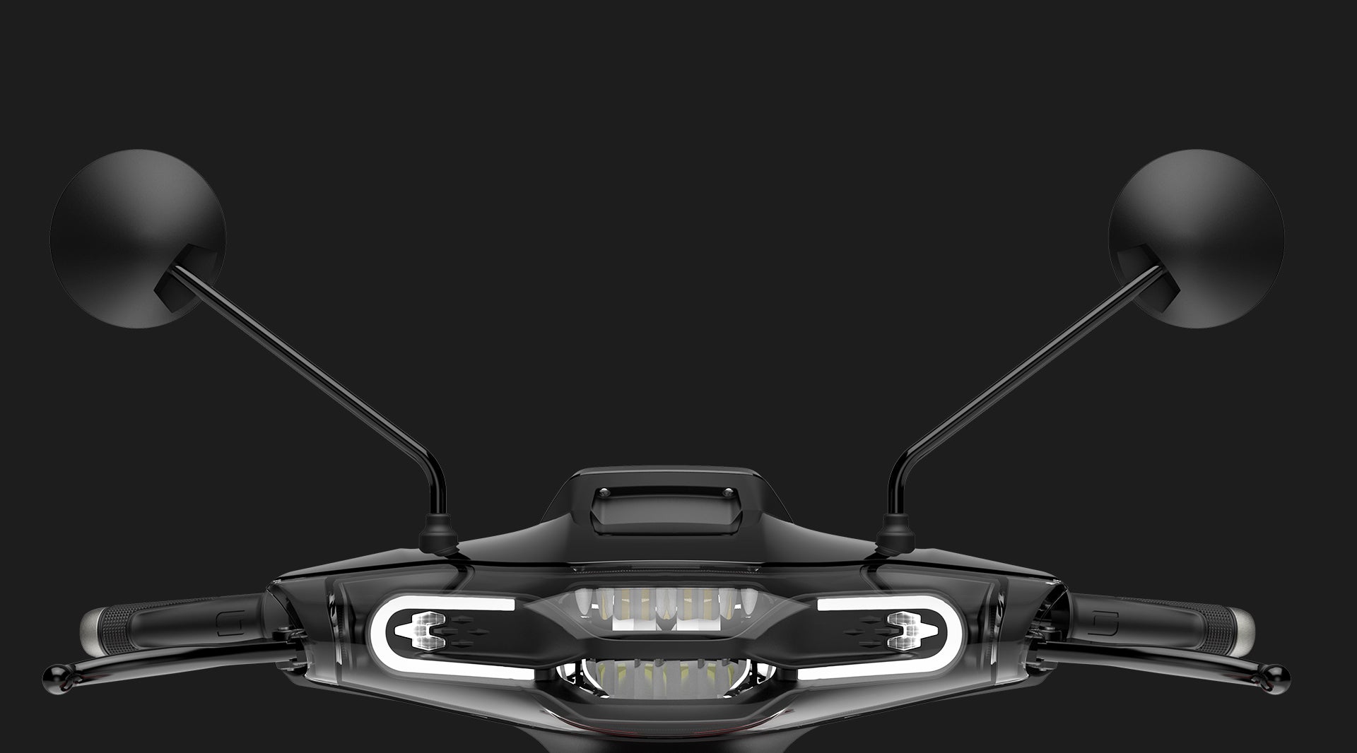 Super Soco-CUx-Electric Scooter-urban.ebikes