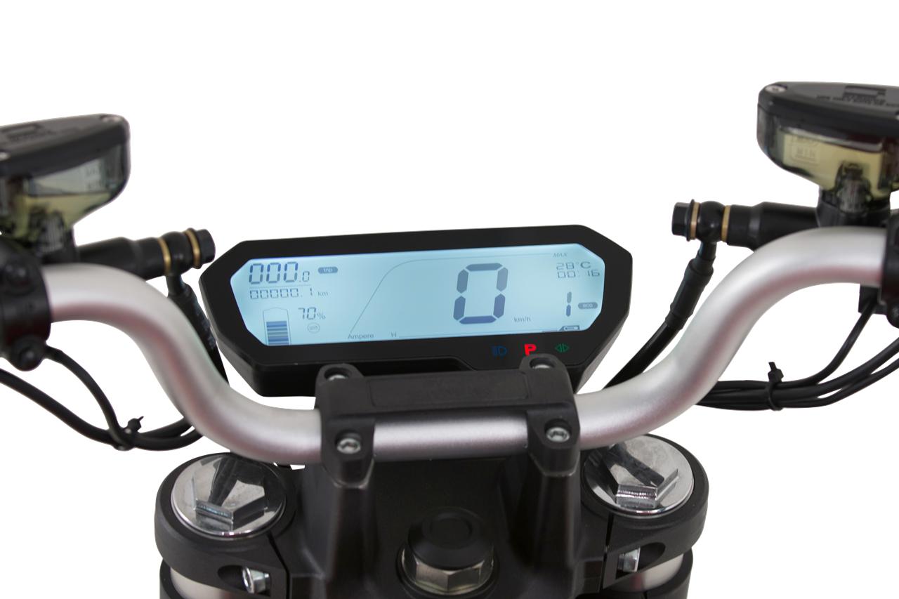 Super Soco-TSX 1500-Electric Moped-urban.ebikes