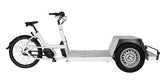 Urban Arrow-Tender-Cargo eBike-urban.ebikes