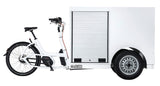 Urban Arrow-Tender-Cargo eBike-urban.ebikes