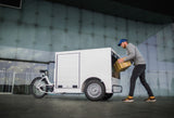 Urban Arrow-Tender-Cargo eBike-urban.ebikes