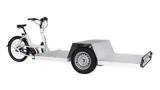 Urban Arrow-Tender-Cargo eBike-urban.ebikes