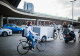 Urban Arrow-Tender-Cargo eBike-urban.ebikes