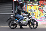 TS Street Hunter PRO Motorbike