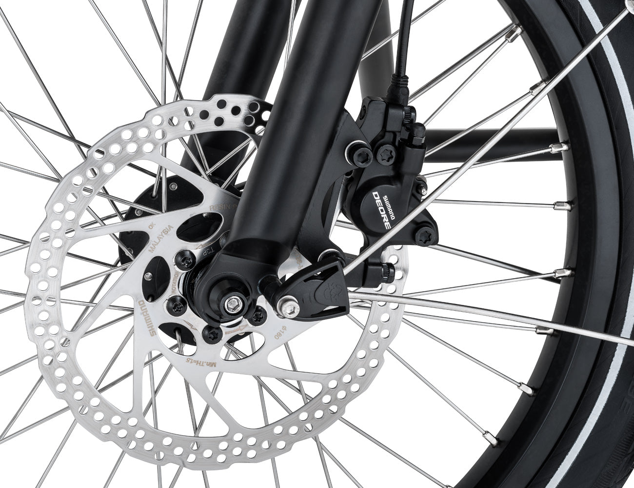 Urban Arrow-Shorty-Cargo eBike-urban.ebikes