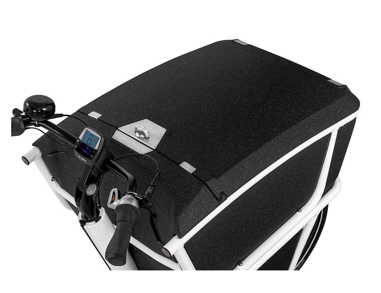 Urban Arrow-Shorty-Cargo eBike-urban.ebikes