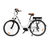 B5 Electric Bike
