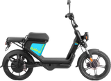 E-Zi Mini Electric Scooter