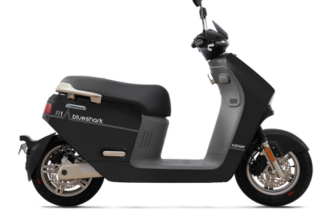 Blueshark 45 Lite Electric Scooter