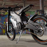 Caofen F80 Road Version Electric Motorbike