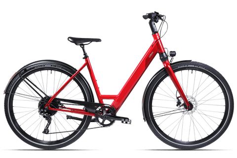 Kallio CMF Electric Bike