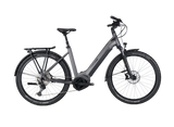 e-Explorer 7.6 LS eBike