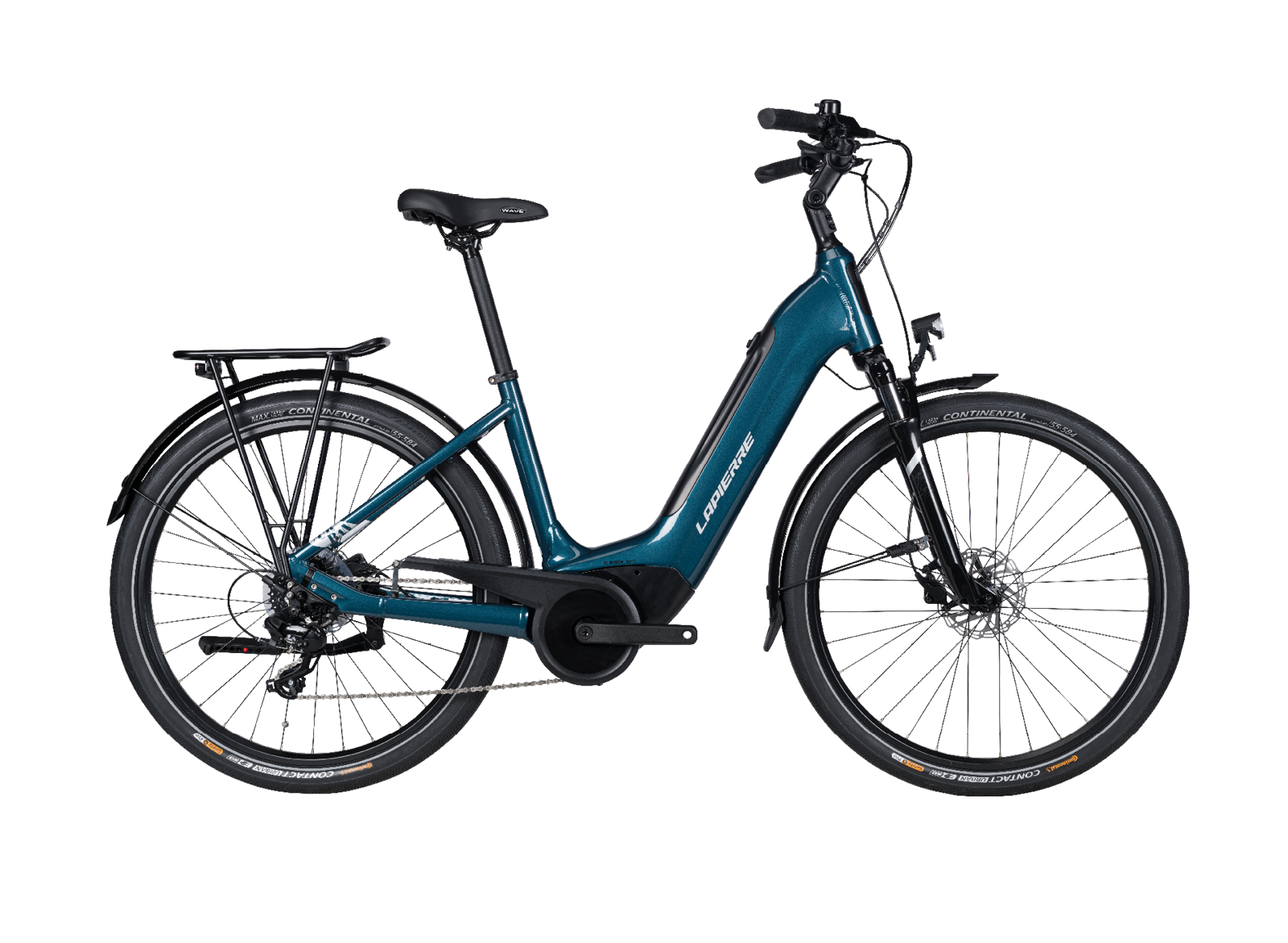 e-Urban 4.4 eBike