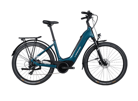 e-Urban 4.4 eBike