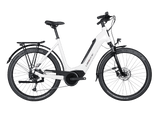 e-Urban 6.5 eBike