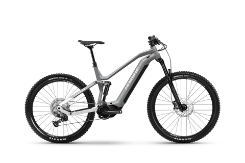 Haibike ALLMTN 3 Electric Mountain Bike