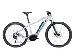 Overvolt HT 5.4 eBike