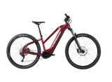 Overvolt HT 7.6 Mix eBike