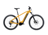 Overvolt HT 7.6 eBike