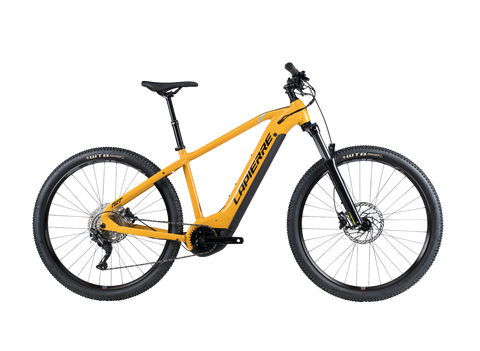 Overvolt HT 7.6 eBike