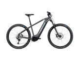Overvolt HT 8.6 eBike