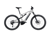 Overvolt TR 3.5 eBike