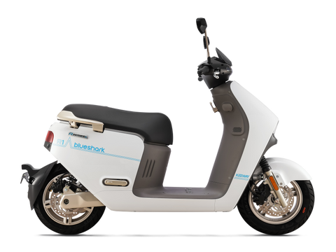 Blueshark 45 Lite Electric Scooter