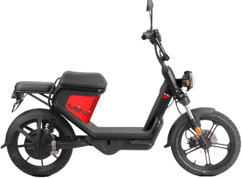 E-Zi Mini Electric Scooter