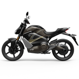 TS Street Hunter PRO Motorbike