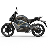 TS Street Hunter PRO Motorbike