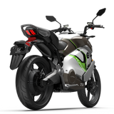 TS Street Hunter PRO Motorbike