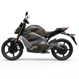 TS Street Hunter PRO Motorbike