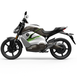 TS Street Hunter PRO Motorbike