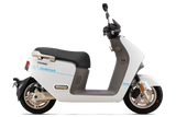 Keeway Blueshark 45 Electric Scooter